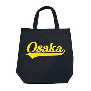 Osaka Tote Bag NWT